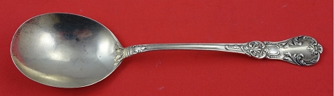 Gumbo Soup Spoon 7